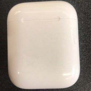 AirPod Case ONLY!!
